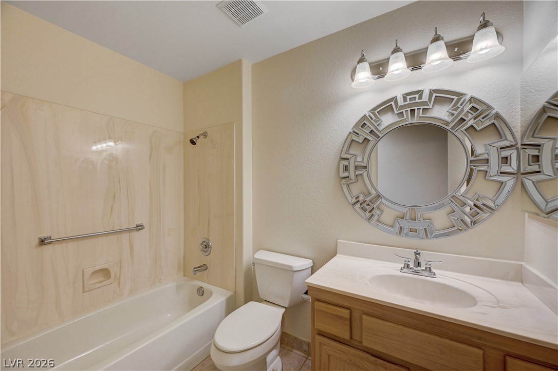 8524 Millsboro Drive Las Vegas NV 89134