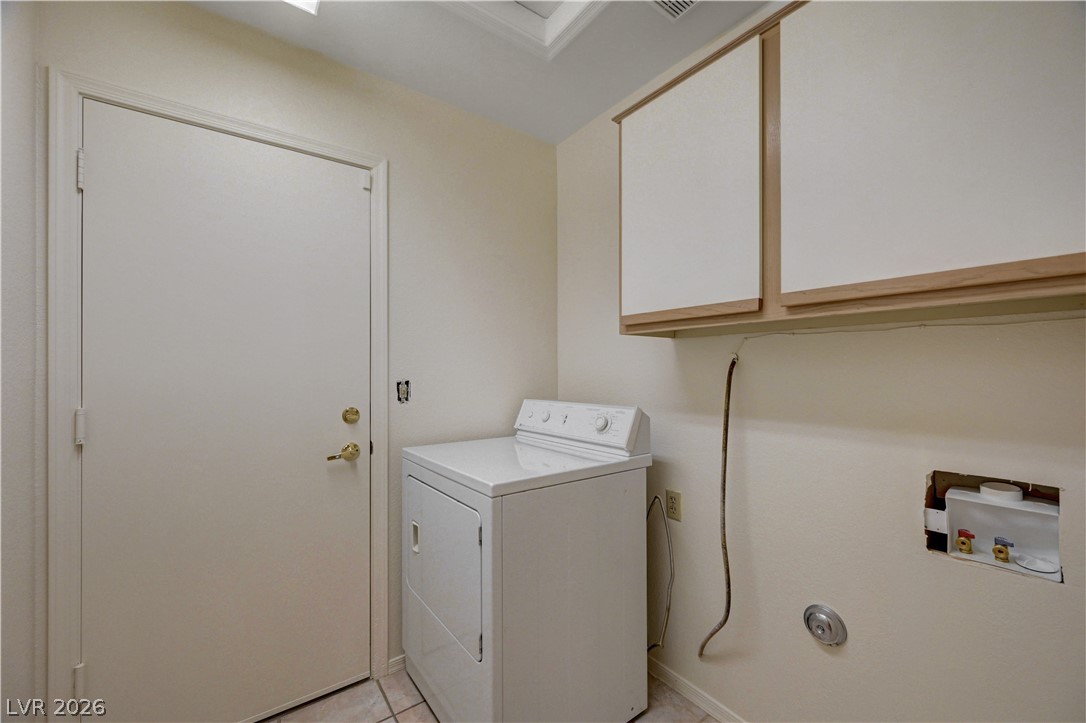 8524 Millsboro Drive Las Vegas NV 89134