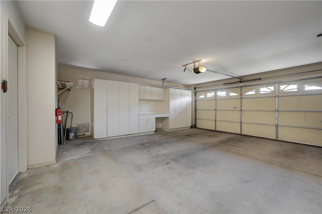 8524 Millsboro Drive Las Vegas NV 89134