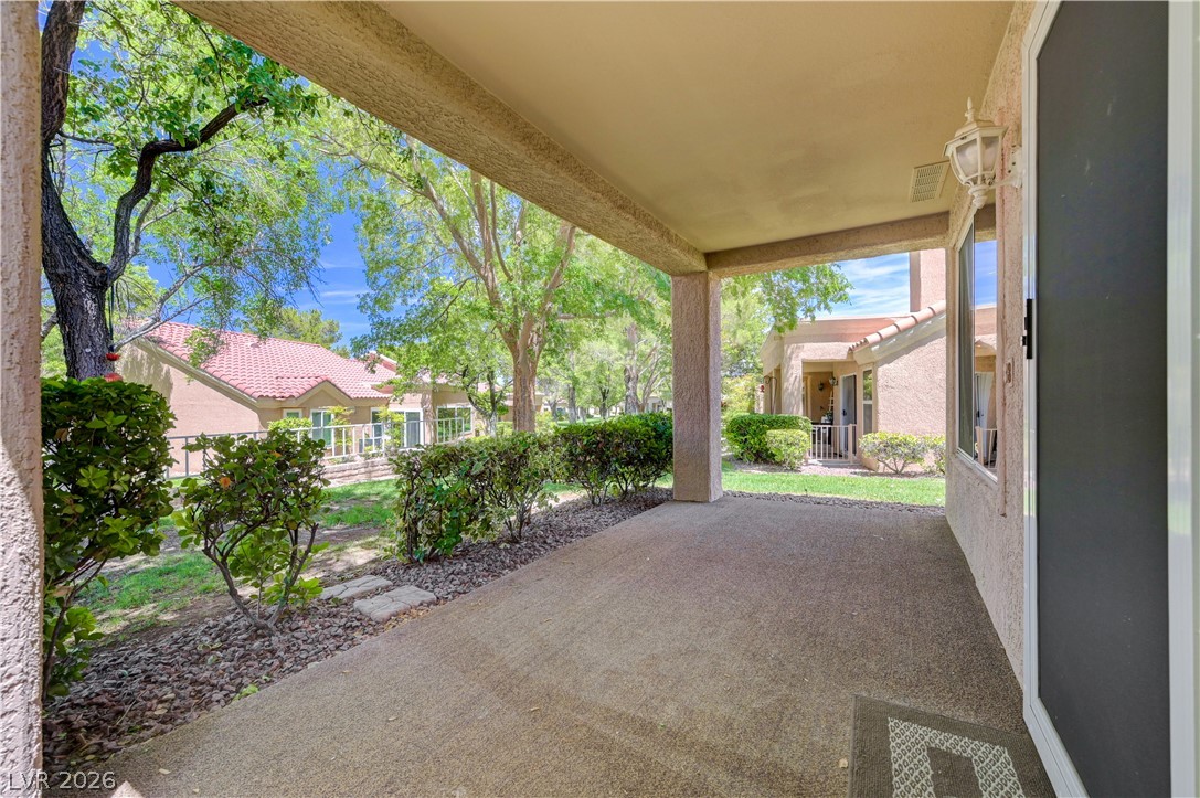8524 Millsboro Drive Las Vegas NV 89134