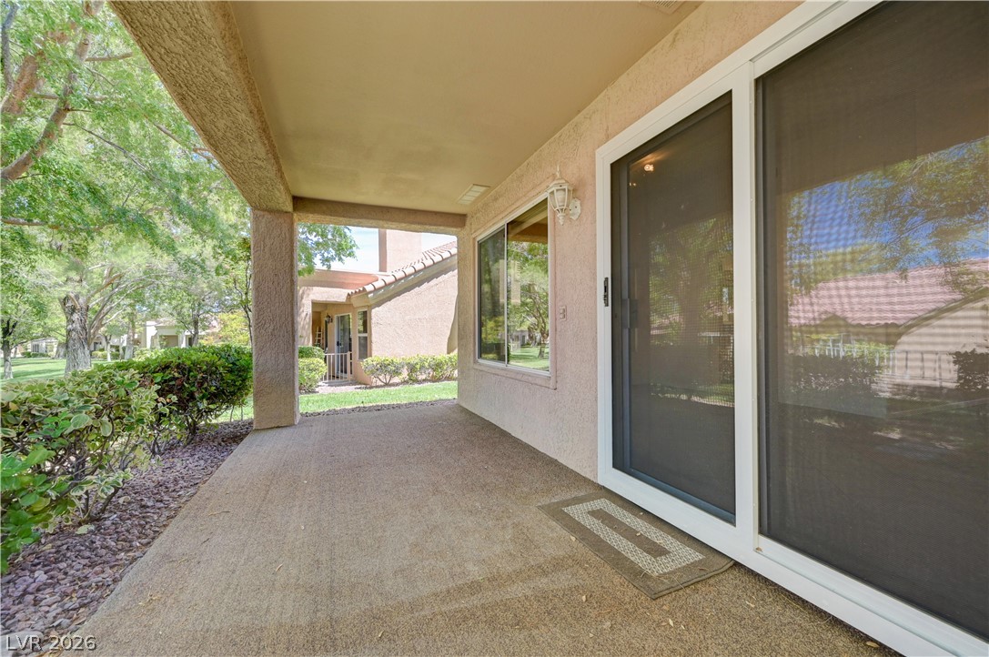 8524 Millsboro Drive Las Vegas NV 89134