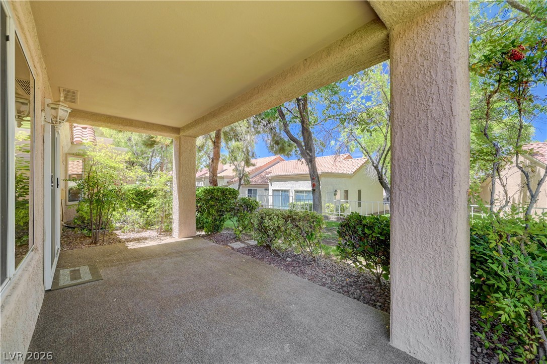 8524 Millsboro Drive Las Vegas NV 89134