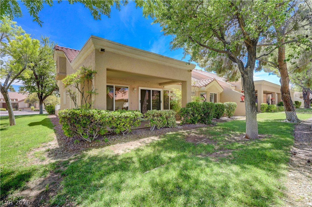 8524 Millsboro Drive Las Vegas NV 89134