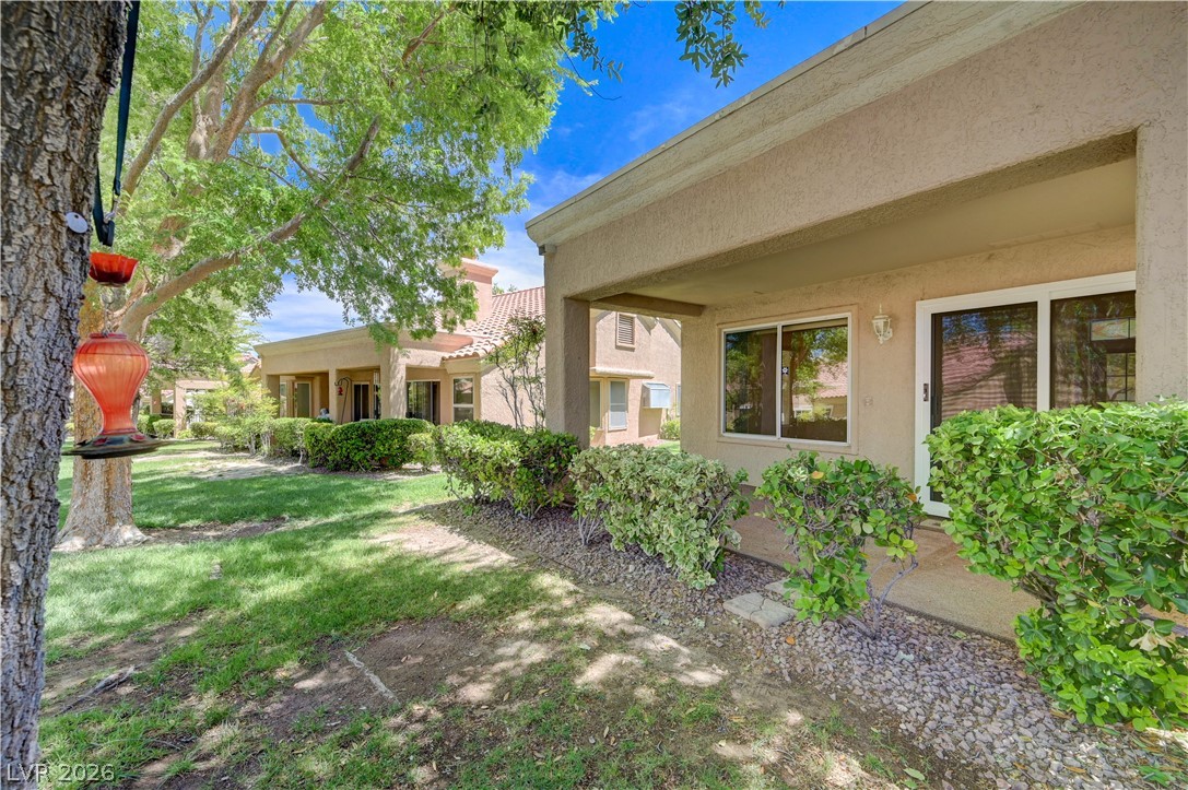 8524 Millsboro Drive Las Vegas NV 89134