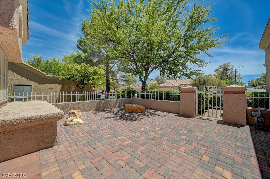 8524 Millsboro Drive Las Vegas NV 89134