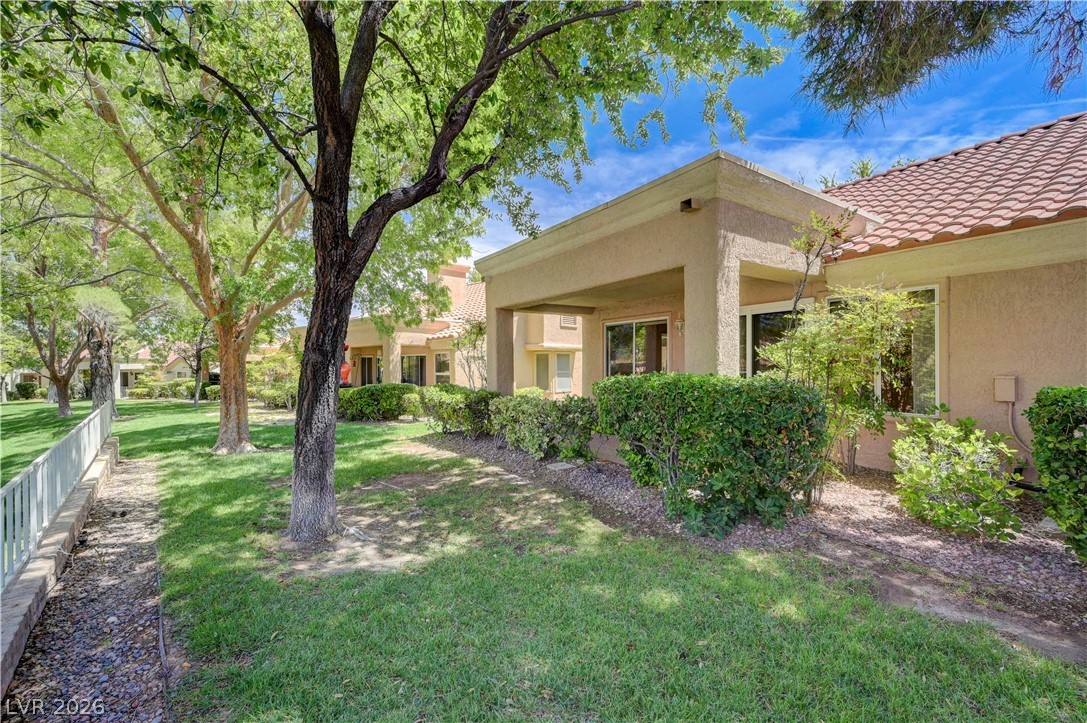 8524 Millsboro Drive Las Vegas NV 89134