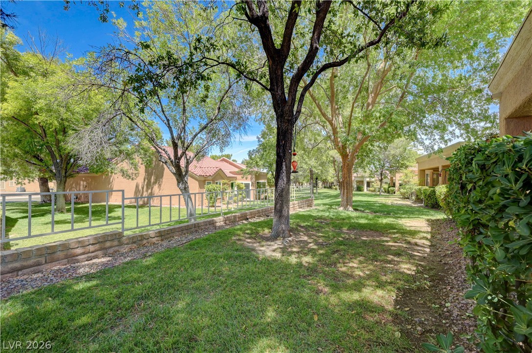 8524 Millsboro Drive Las Vegas NV 89134