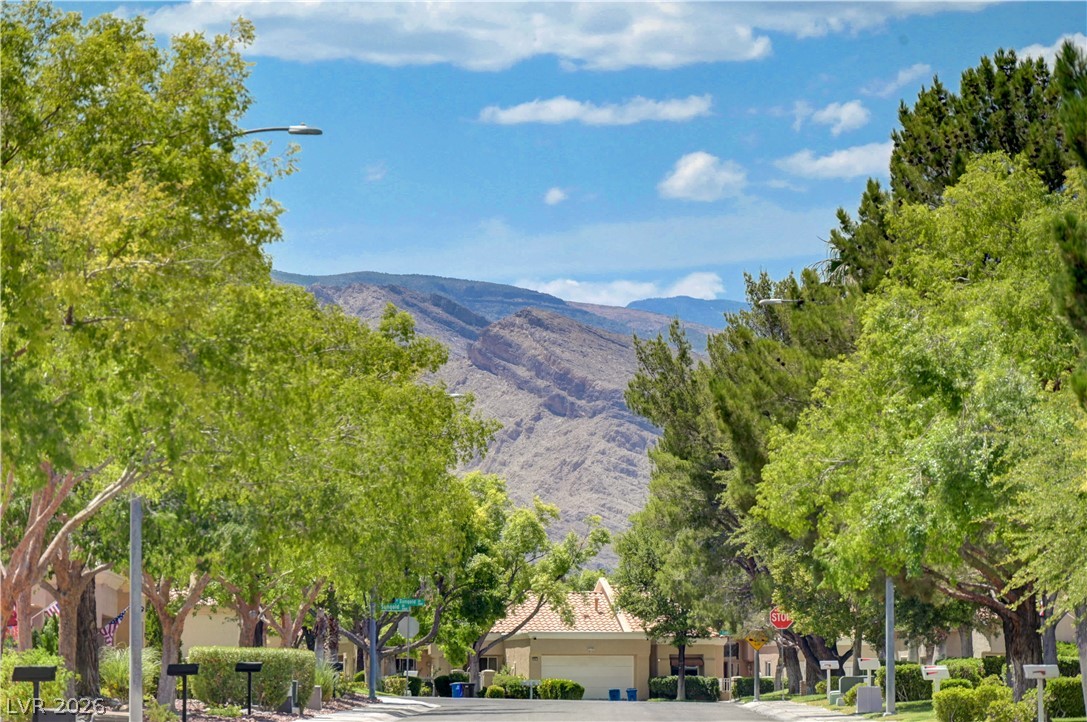 8524 Millsboro Drive Las Vegas NV 89134
