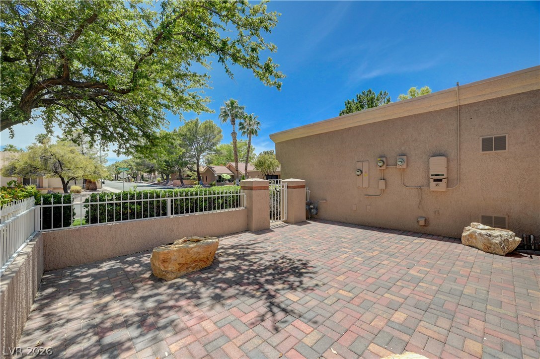 8524 Millsboro Drive Las Vegas NV 89134