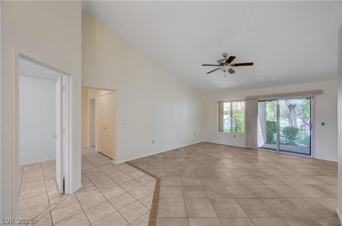 8524 Millsboro Drive Las Vegas NV 89134