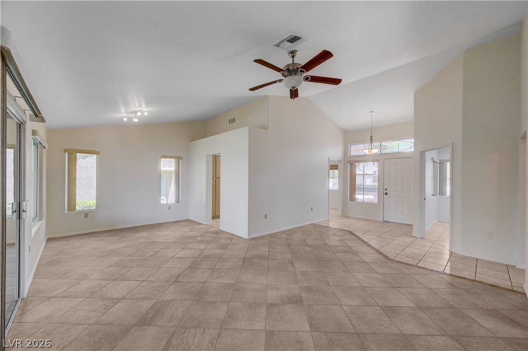 8524 Millsboro Drive Las Vegas NV 89134