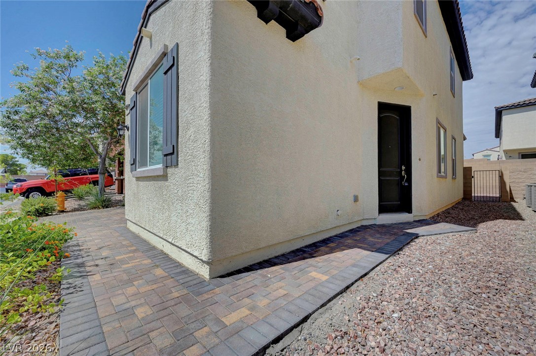 7711 Coral Cactus Court Las Vegas NV 89139