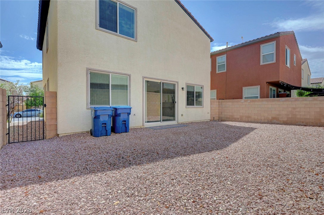 7711 Coral Cactus Court Las Vegas NV 89139