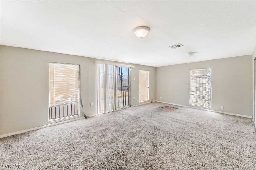 1313 Madison Avenue Las Vegas NV 89106