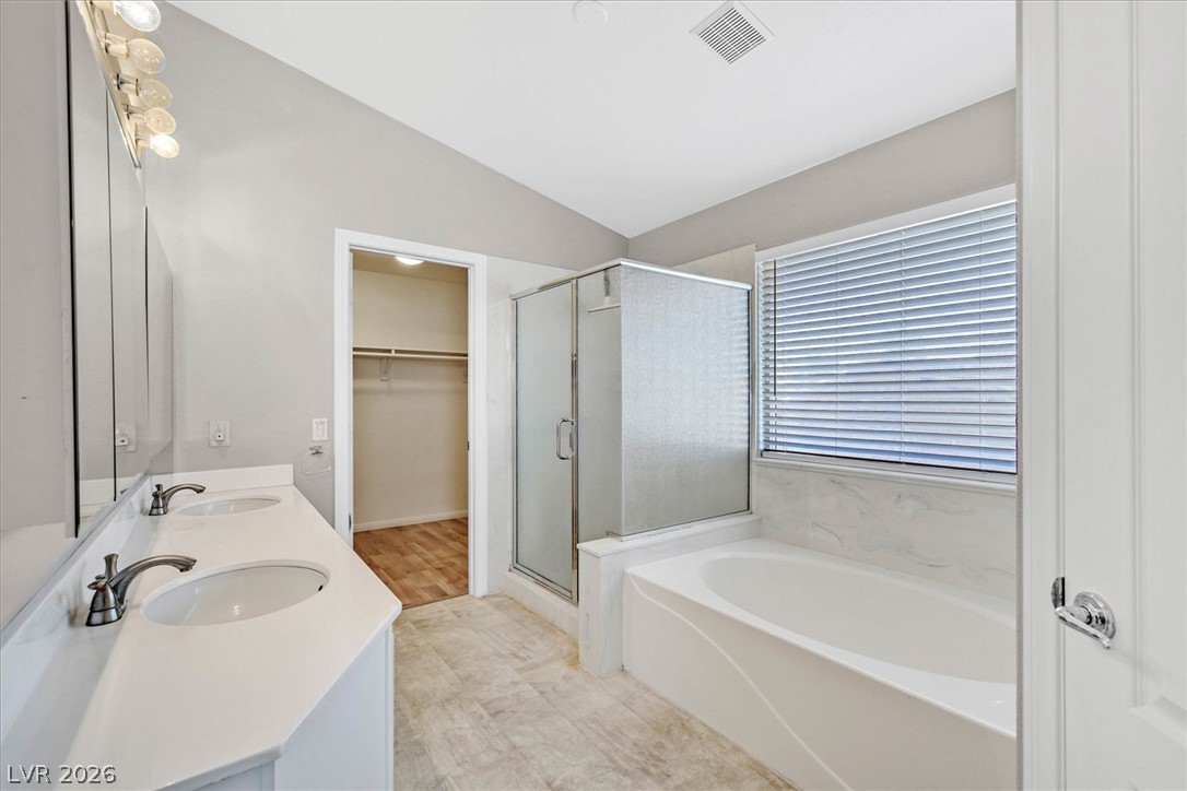 1038 Twin Berry Court Henderson NV 89002