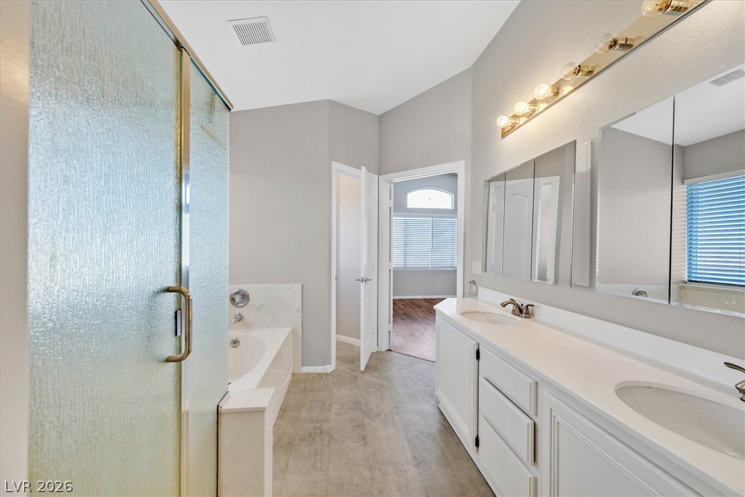 1038 Twin Berry Court Henderson NV 89002