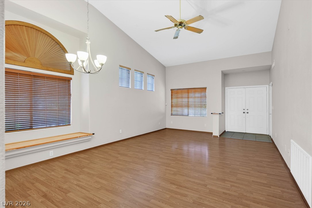 1038 Twin Berry Court Henderson NV 89002