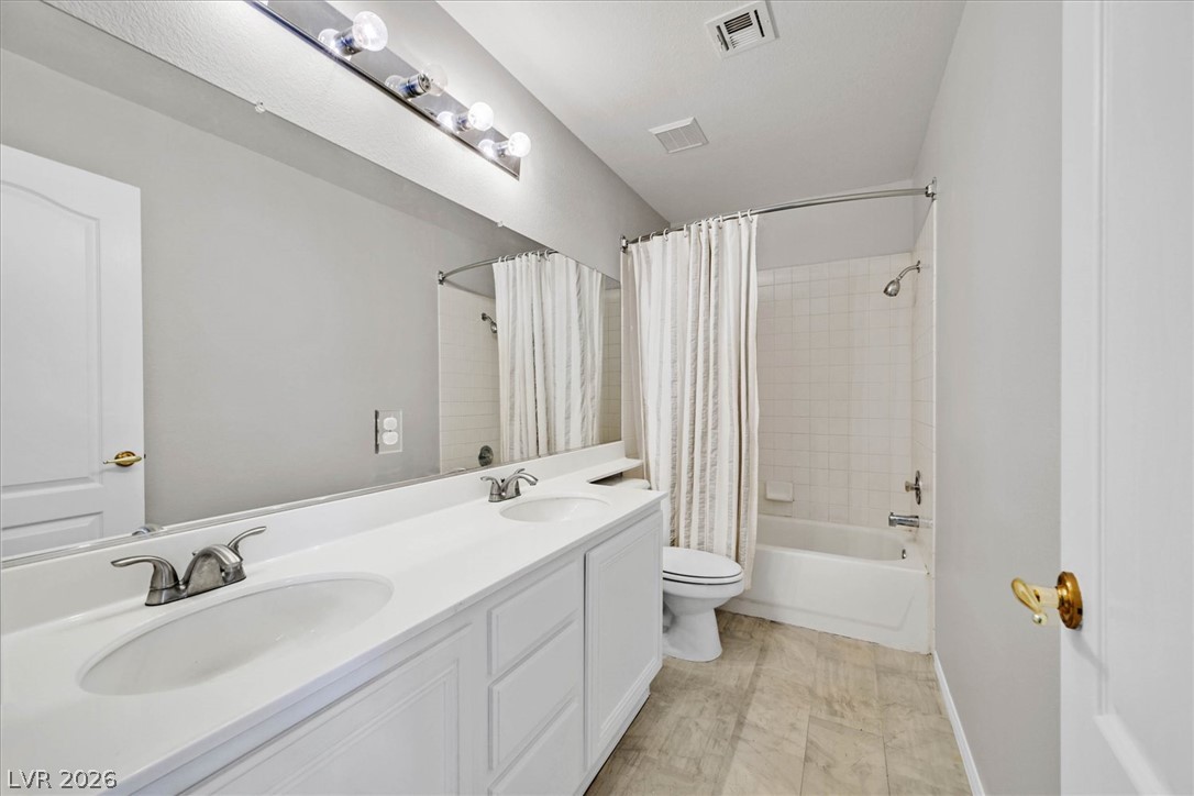 1038 Twin Berry Court Henderson NV 89002