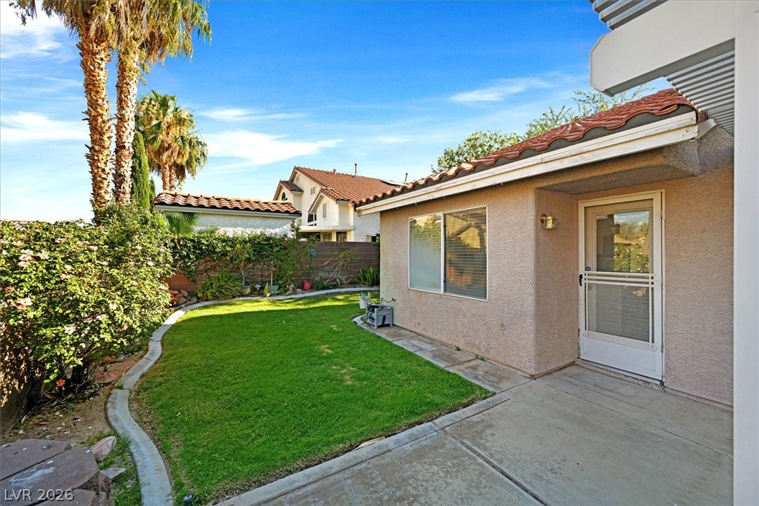 1038 Twin Berry Court Henderson NV 89002