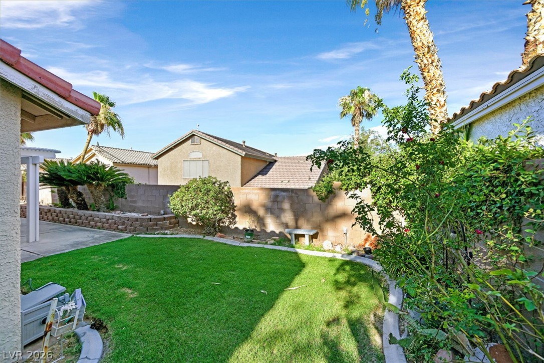 1038 Twin Berry Court Henderson NV 89002