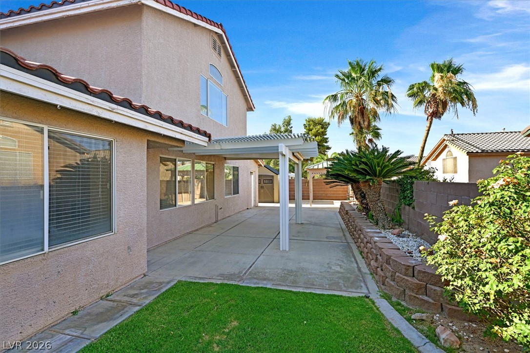 1038 Twin Berry Court Henderson NV 89002