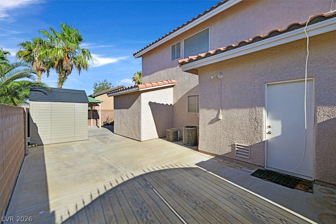 1038 Twin Berry Court Henderson NV 89002