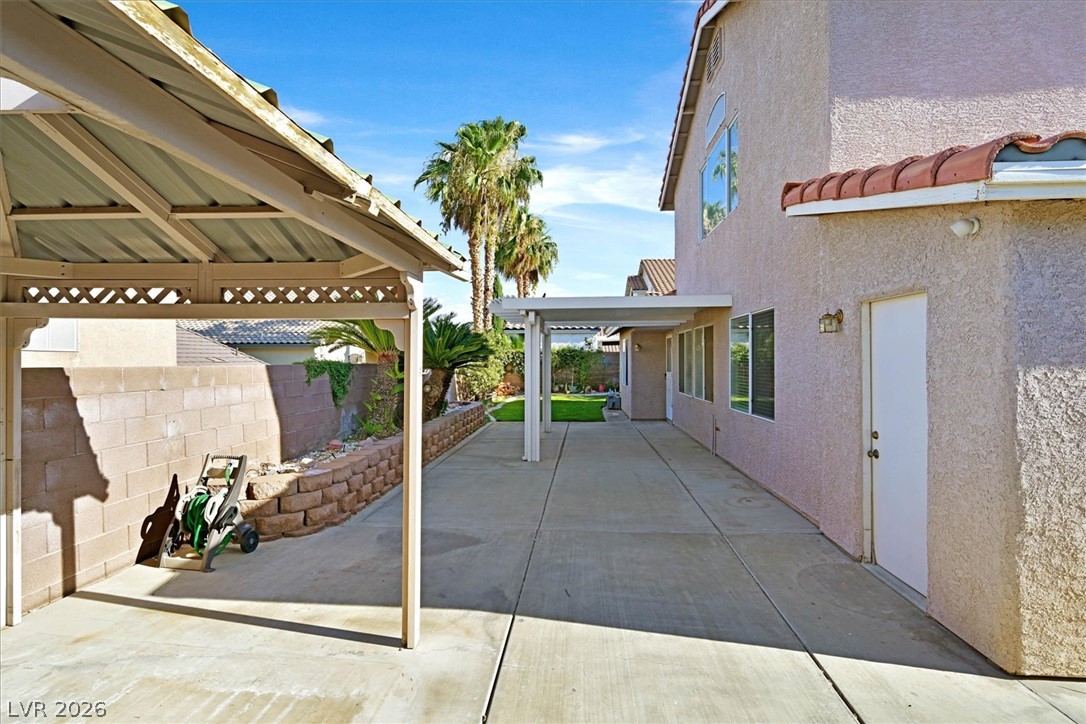 1038 Twin Berry Court Henderson NV 89002