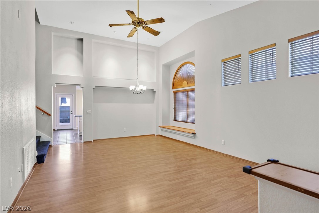 1038 Twin Berry Court Henderson NV 89002