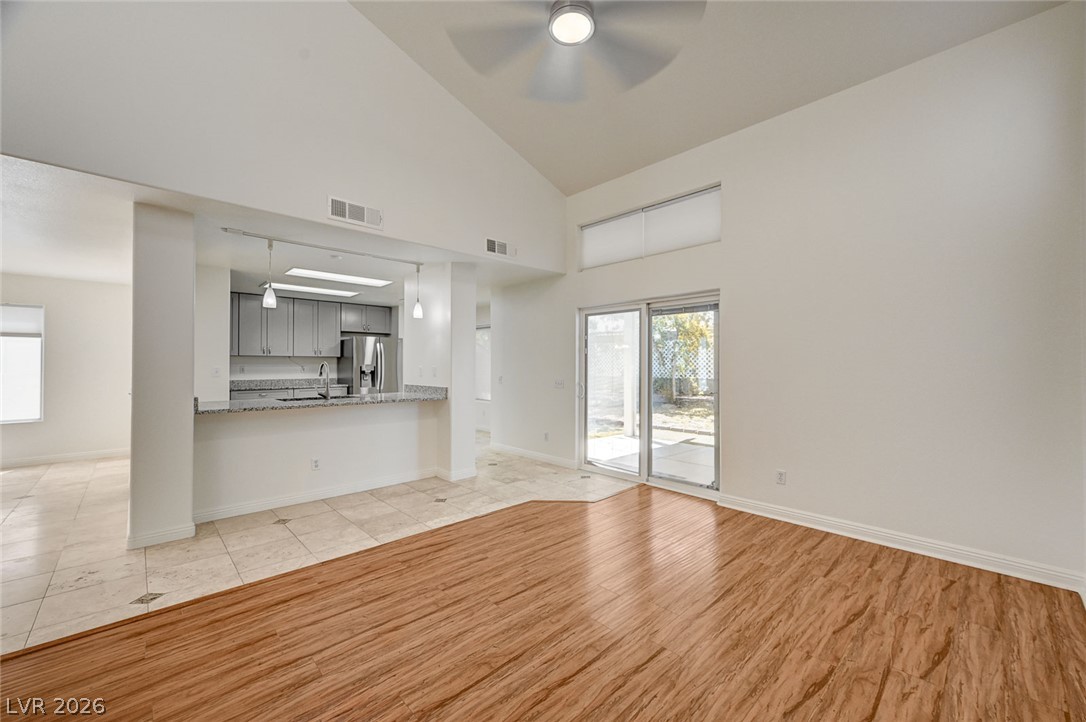 7717 Sanction Avenue Las Vegas NV 89131