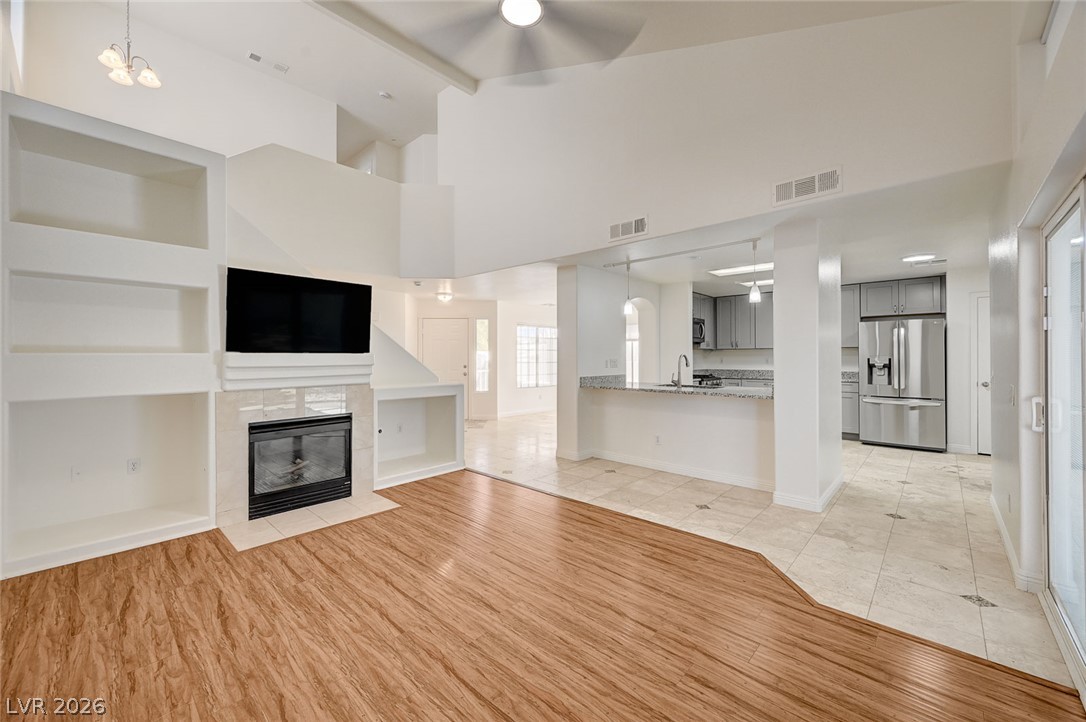 7717 Sanction Avenue Las Vegas NV 89131