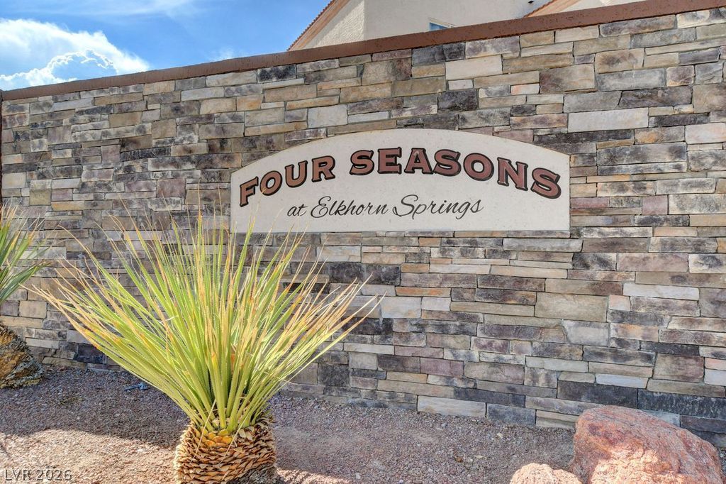 7717 Sanction Avenue Las Vegas NV 89131