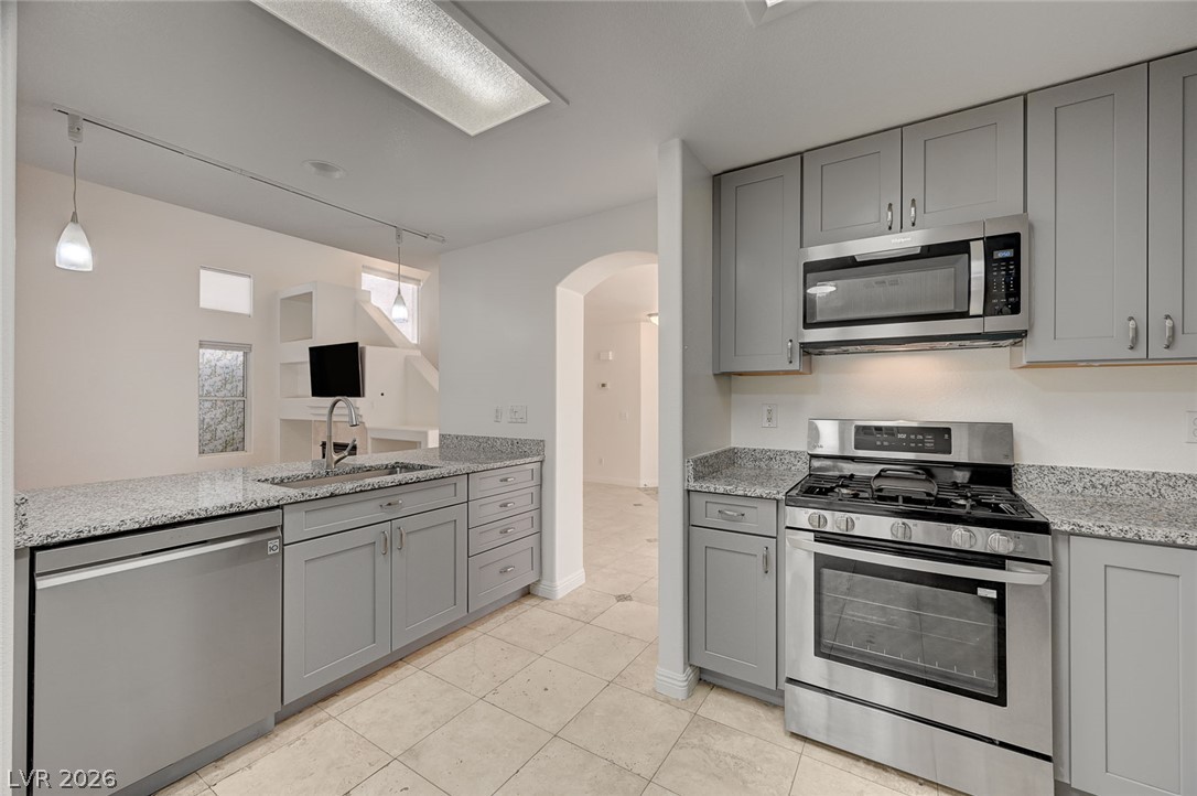 7717 Sanction Avenue Las Vegas NV 89131