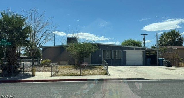 1301 Harriet Street Las Vegas NV 89101