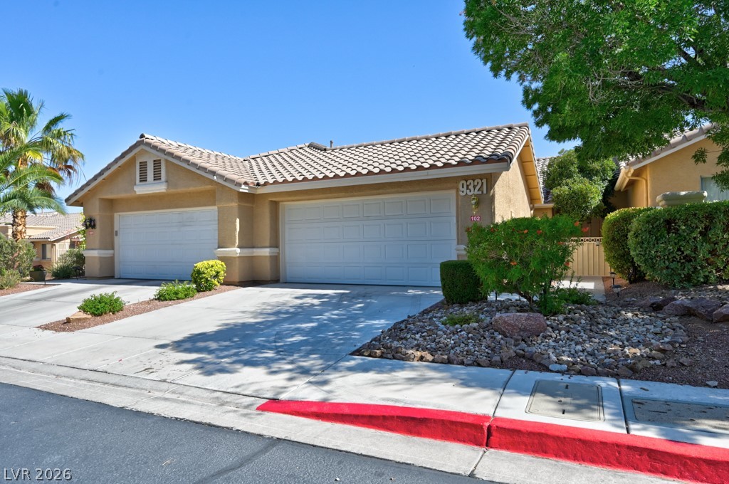 9321 Mount Bret Avenue 102 Las Vegas NV 89129