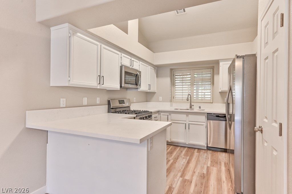 9321 Mount Bret Avenue 102 Las Vegas NV 89129