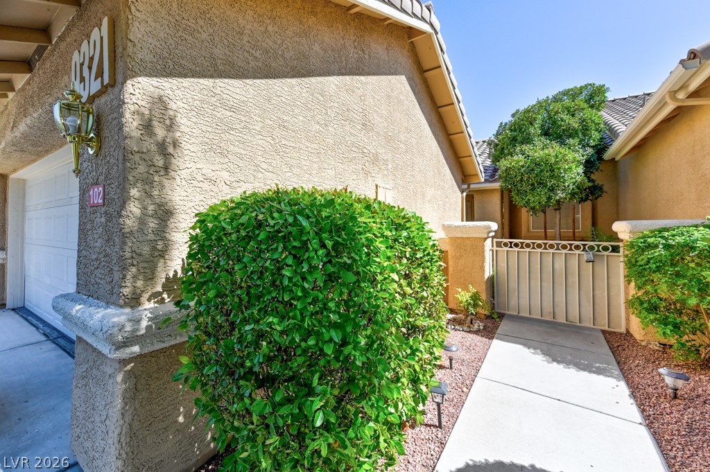 9321 Mount Bret Avenue 102 Las Vegas NV 89129