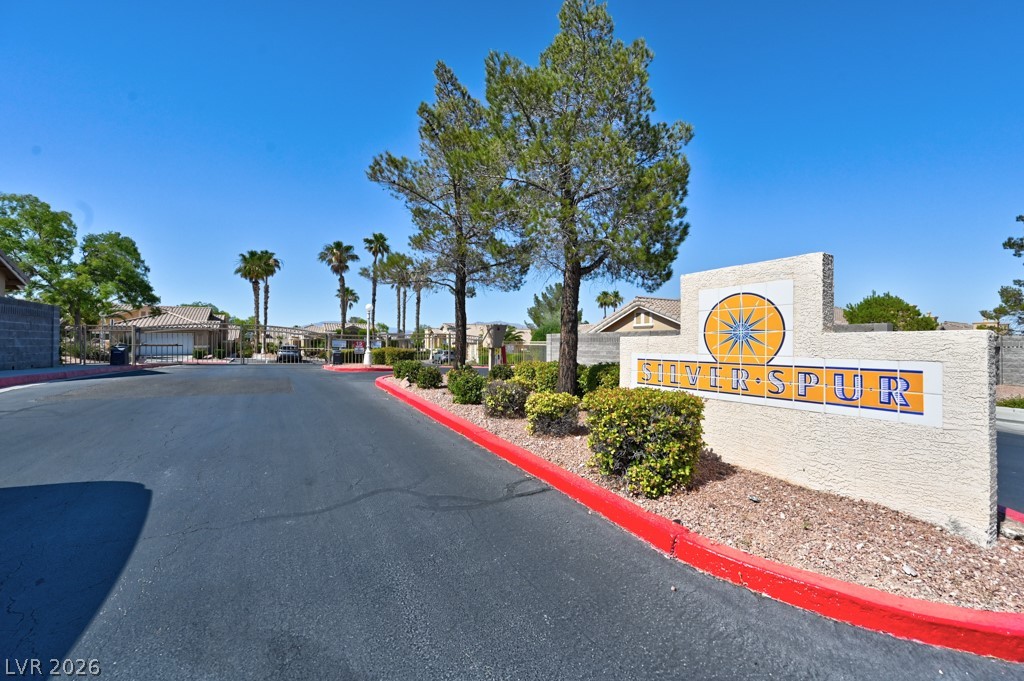 9321 Mount Bret Avenue 102 Las Vegas NV 89129