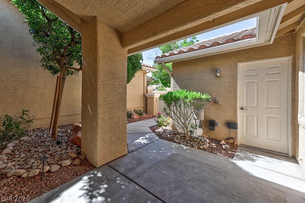 9321 Mount Bret Avenue 102 Las Vegas NV 89129