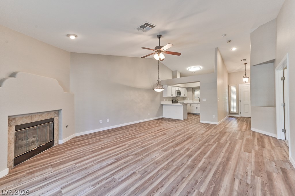 9321 Mount Bret Avenue 102 Las Vegas NV 89129