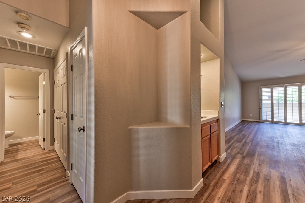 9321 Mount Bret Avenue 102 Las Vegas NV 89129