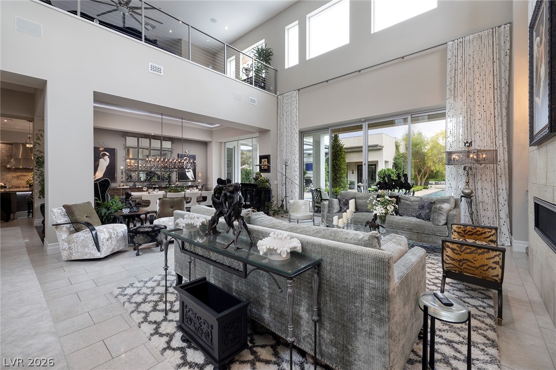 2323 Pinto Lane Las Vegas NV 89107