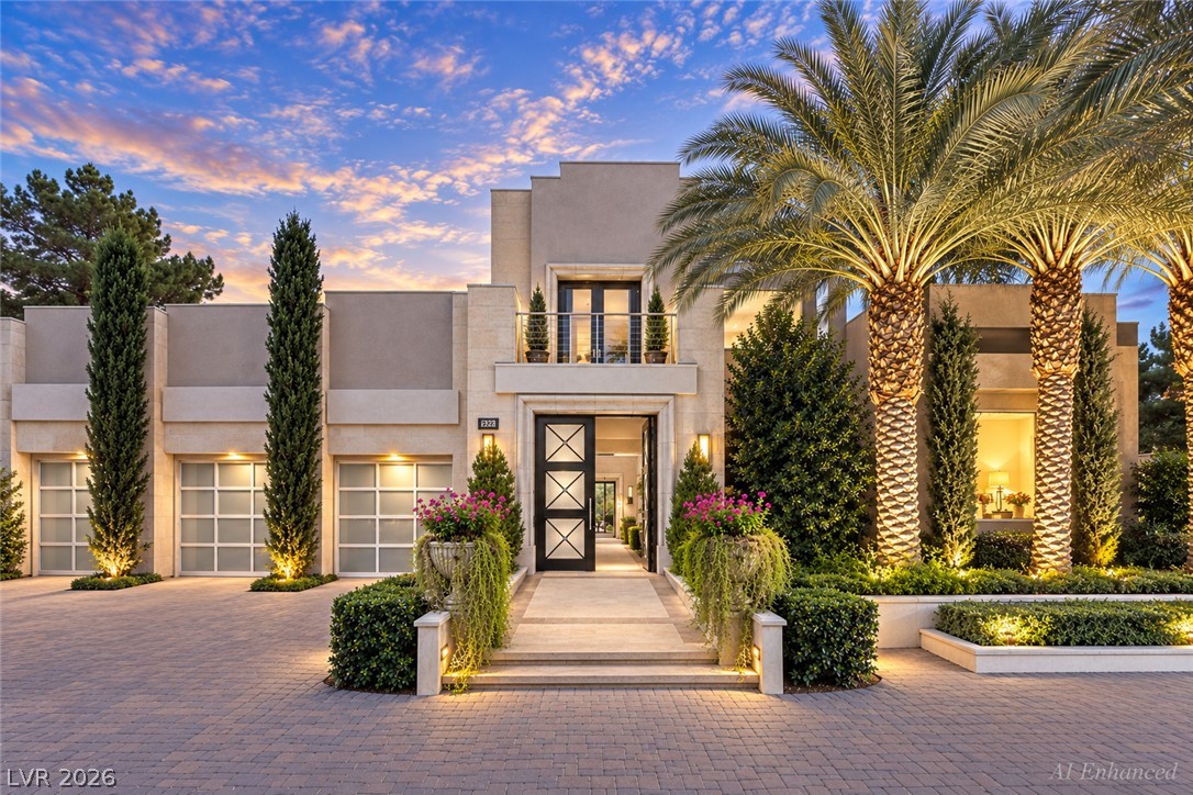 2323 Pinto Lane Las Vegas NV 89107