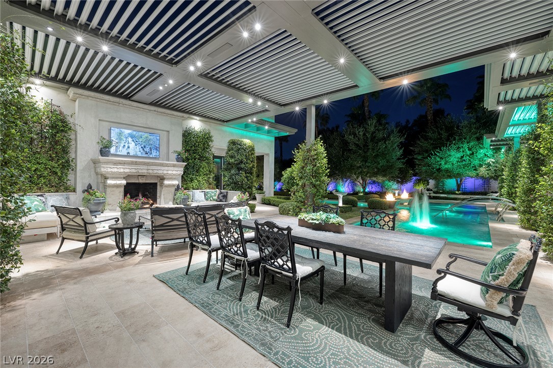 2323 Pinto Lane Las Vegas NV 89107