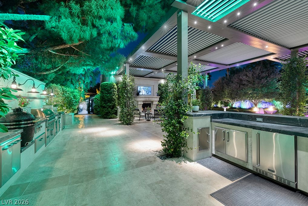 2323 Pinto Lane Las Vegas NV 89107