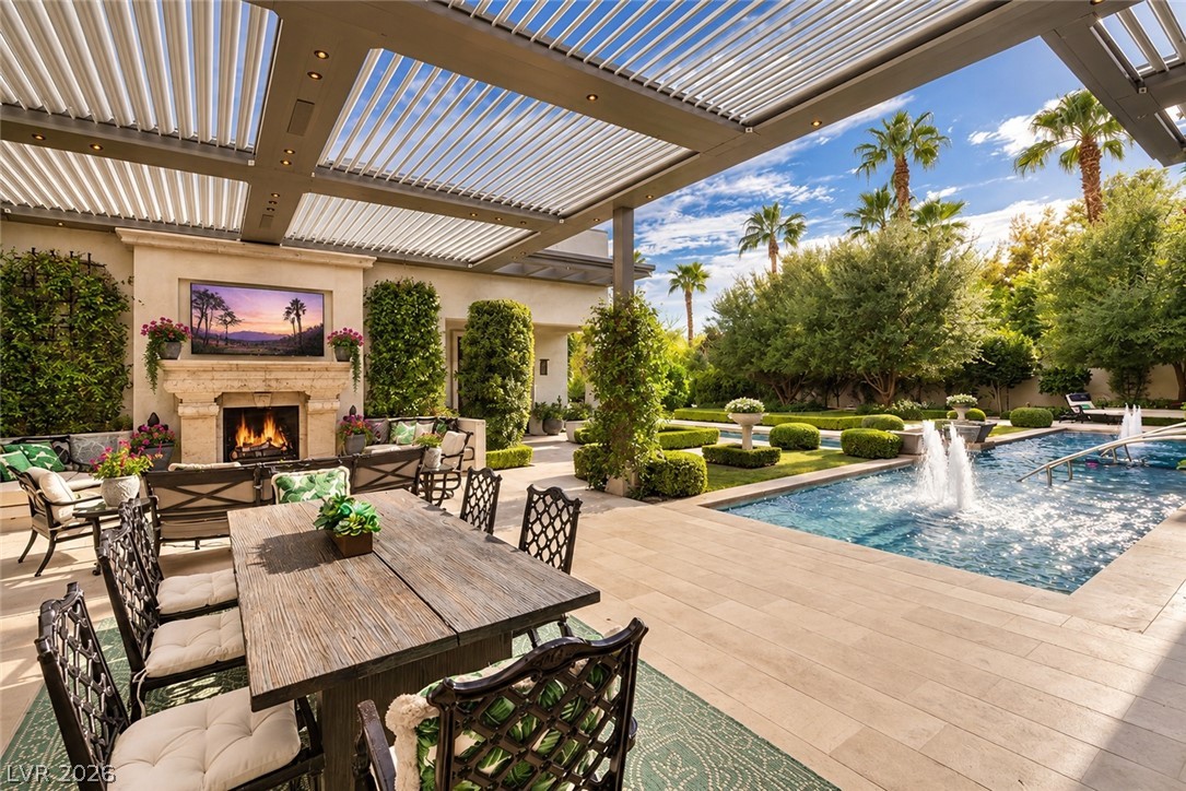 2323 Pinto Lane Las Vegas NV 89107