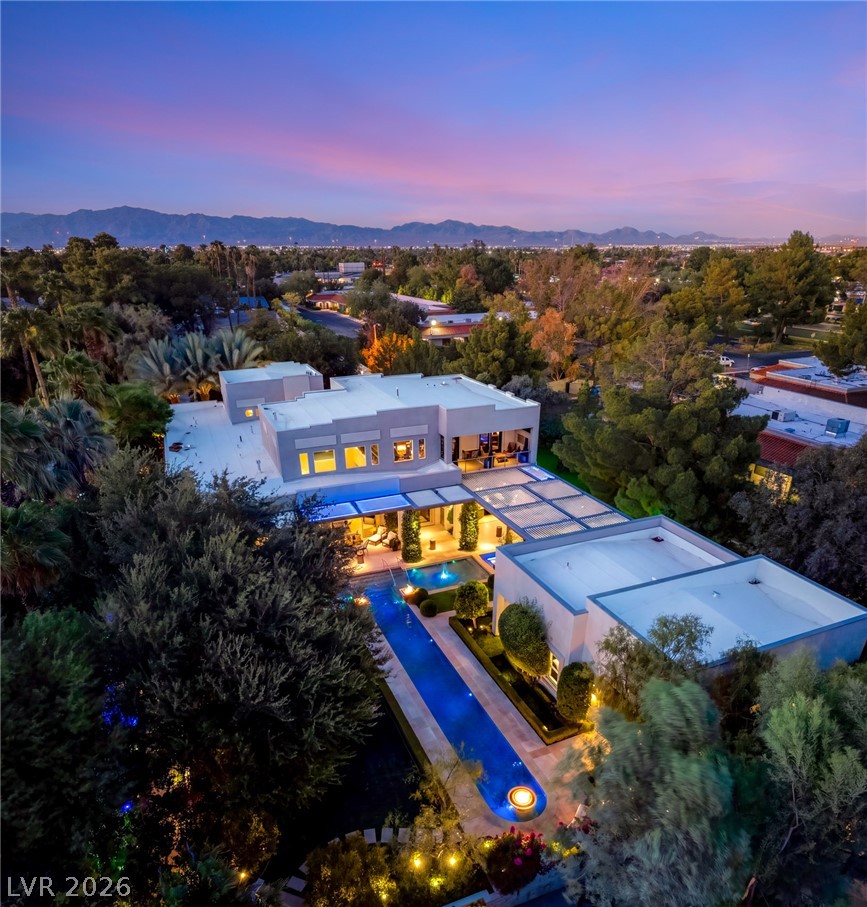 2323 Pinto Lane Las Vegas NV 89107