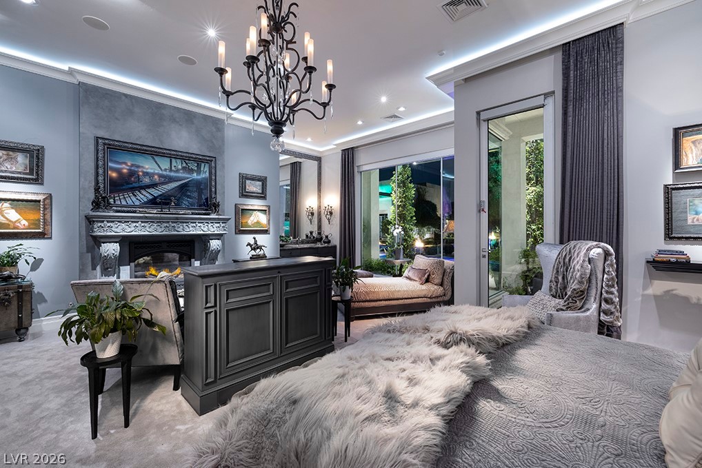 2323 Pinto Lane Las Vegas NV 89107