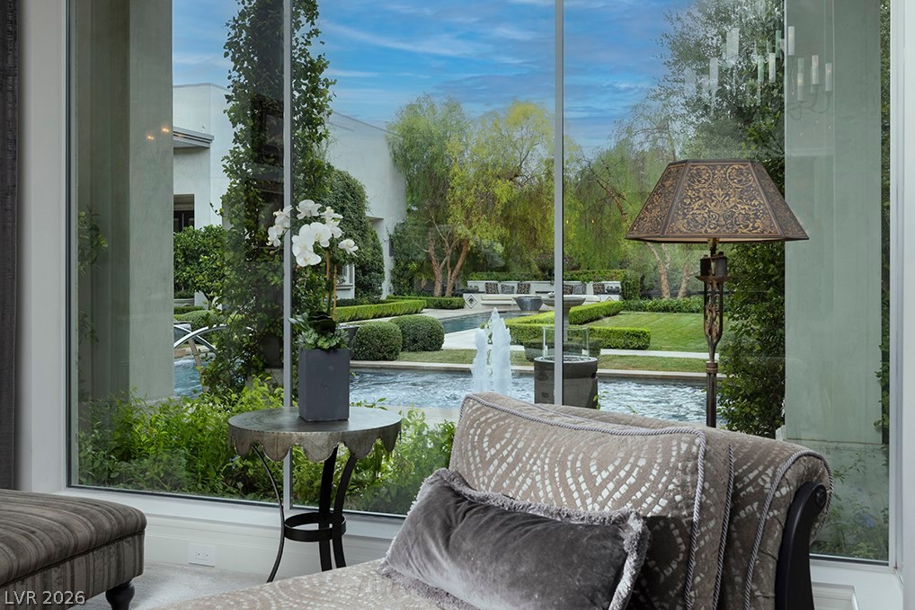 2323 Pinto Lane Las Vegas NV 89107