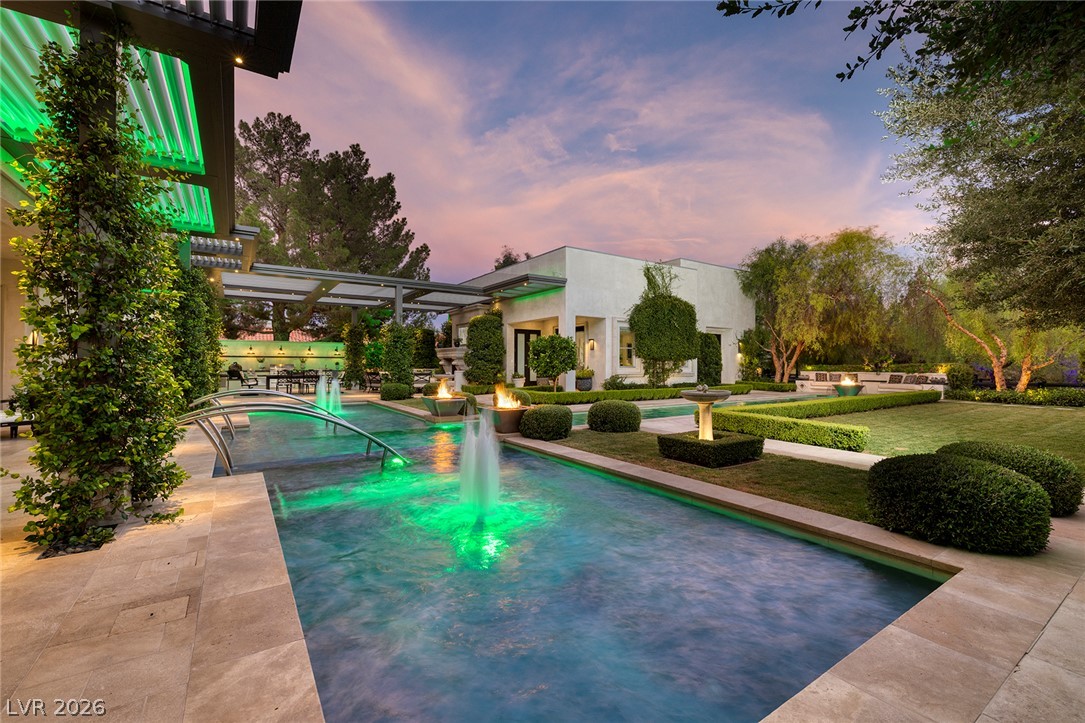 2323 Pinto Lane Las Vegas NV 89107