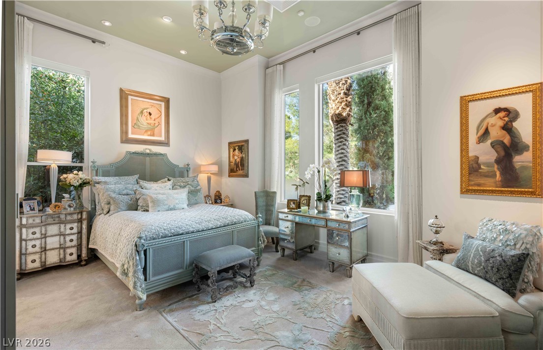 2323 Pinto Lane Las Vegas NV 89107